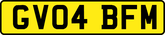 GV04BFM