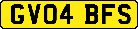 GV04BFS