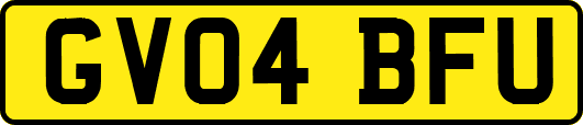 GV04BFU