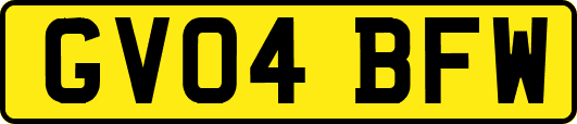 GV04BFW