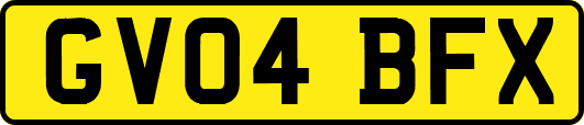 GV04BFX