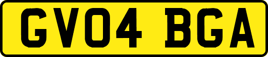GV04BGA