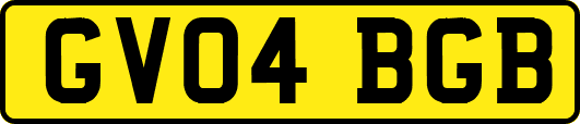 GV04BGB