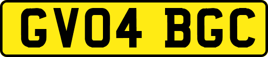 GV04BGC
