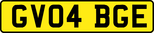 GV04BGE