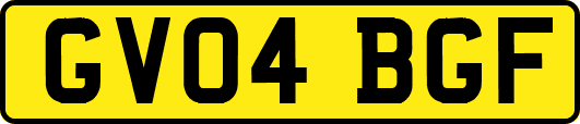 GV04BGF