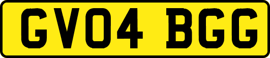 GV04BGG