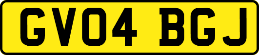 GV04BGJ