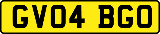GV04BGO