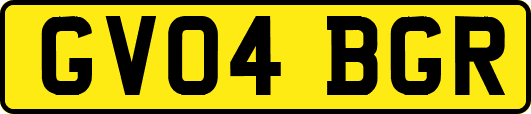 GV04BGR