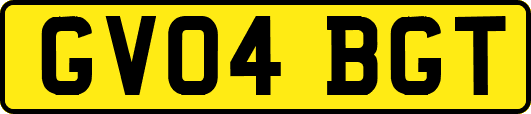 GV04BGT