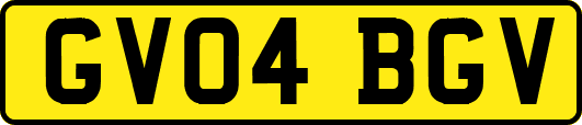 GV04BGV