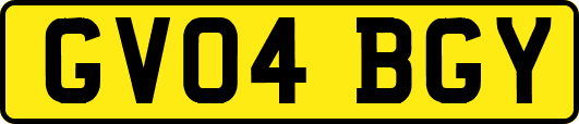 GV04BGY