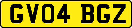 GV04BGZ