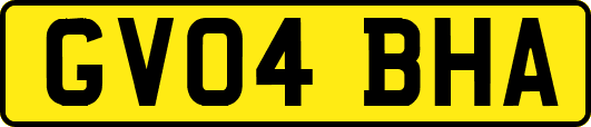 GV04BHA