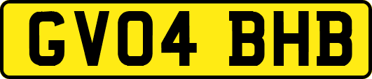 GV04BHB