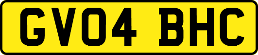 GV04BHC