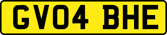 GV04BHE