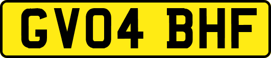 GV04BHF