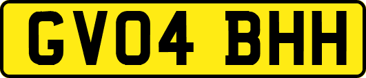 GV04BHH