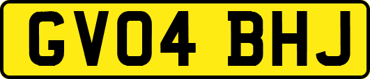 GV04BHJ