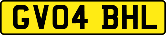 GV04BHL