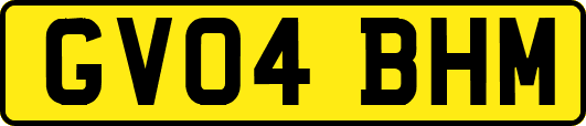 GV04BHM