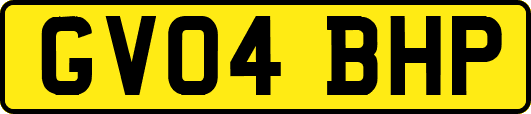 GV04BHP