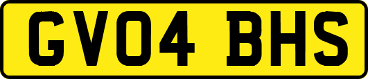 GV04BHS
