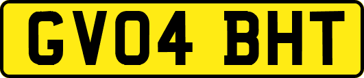 GV04BHT