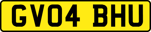 GV04BHU