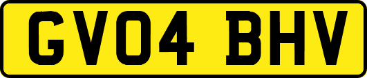 GV04BHV