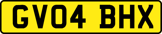 GV04BHX