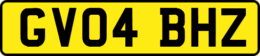 GV04BHZ