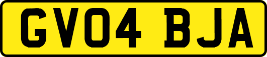 GV04BJA