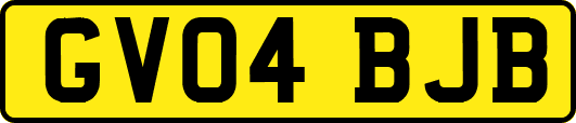 GV04BJB