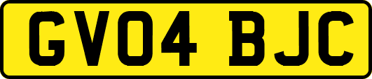 GV04BJC