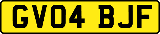 GV04BJF
