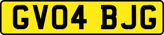 GV04BJG