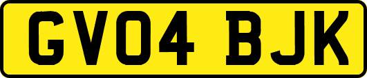 GV04BJK