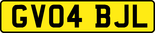 GV04BJL