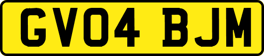 GV04BJM