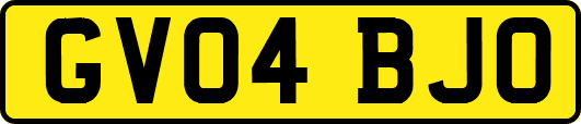 GV04BJO