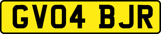 GV04BJR