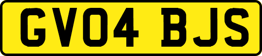 GV04BJS