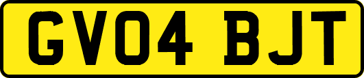 GV04BJT