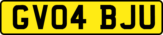 GV04BJU