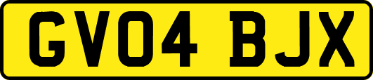 GV04BJX