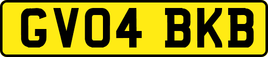 GV04BKB