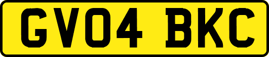 GV04BKC